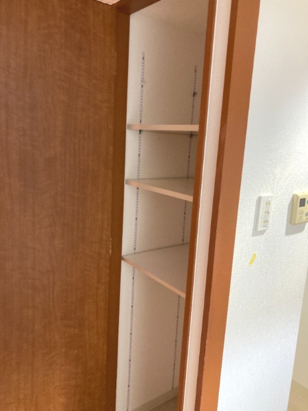プルーシオス朝霞台3階 ※別部屋写真参照