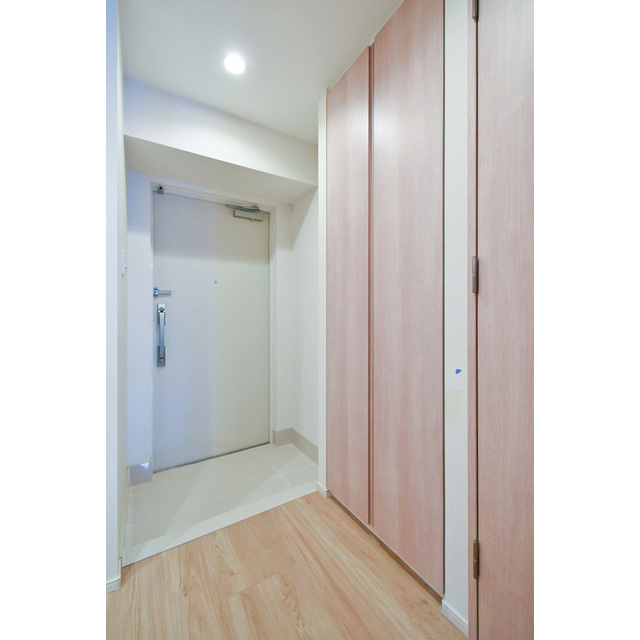 クオリタス秋葉原1001号室 同建物別部屋の参考画像