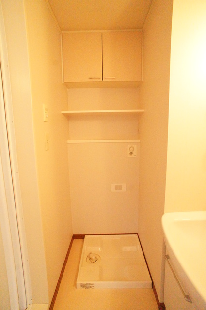 ＳＡＬＡ八幡0202号室 部屋設備