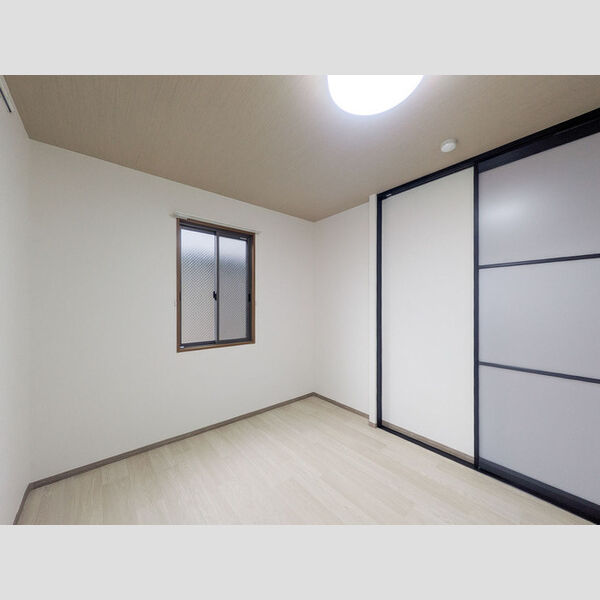 リッツハウスⅡ 洋室5.1帖