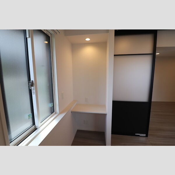 フォンテーヌ　C103号室 洋室6.1帖