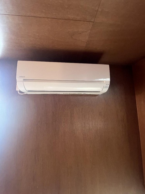 サクラノキテラス中目黒1階 トイレ