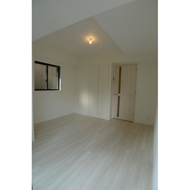 エルスタンザ日本橋久松町0201号室 リビング