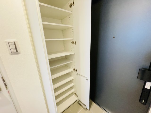 SYFORME MACHIDA601号室 ※801号室のお写真です