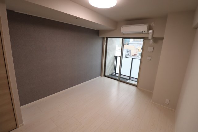 GENOVIA川崎Ⅶ リビング