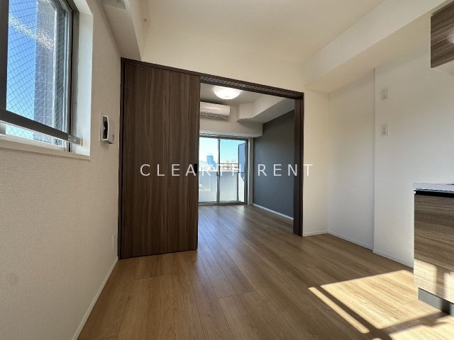 ＧＲＡＮ ＰＡＳＥＯ 清澄白河10階 同タイプ別住戸写真となります。現況と異なる場合がございます。