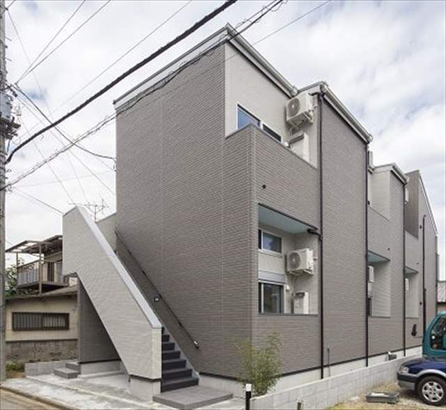 柏ロジウライフ2階 部屋その他