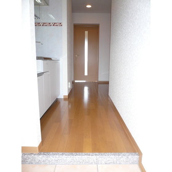 ペイサージュ205号室 同建物別部屋の参考画像