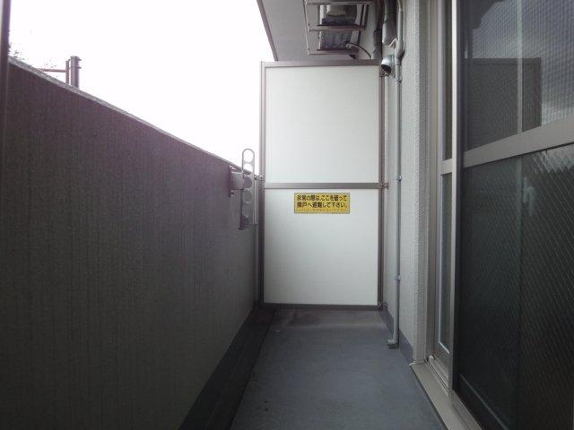 アリウス川崎701号室 同建物別部屋の参考画像