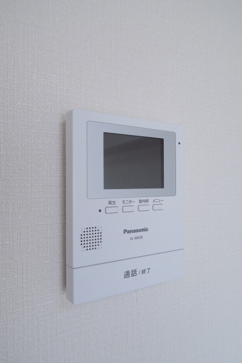 クレセントコート大森10階 部屋その他