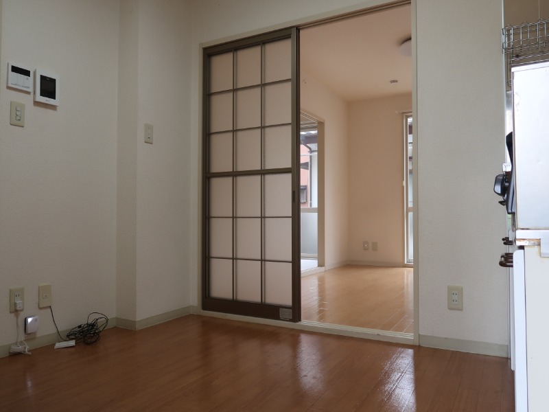 サンボルヒカリ 他部屋写真利用