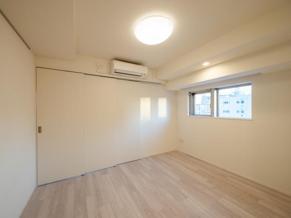 Ｂｒｉｌｌｉａ　ｉｓｔ　浅草10階 リビング