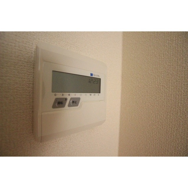 エクレール辻堂Ⅱ 内観