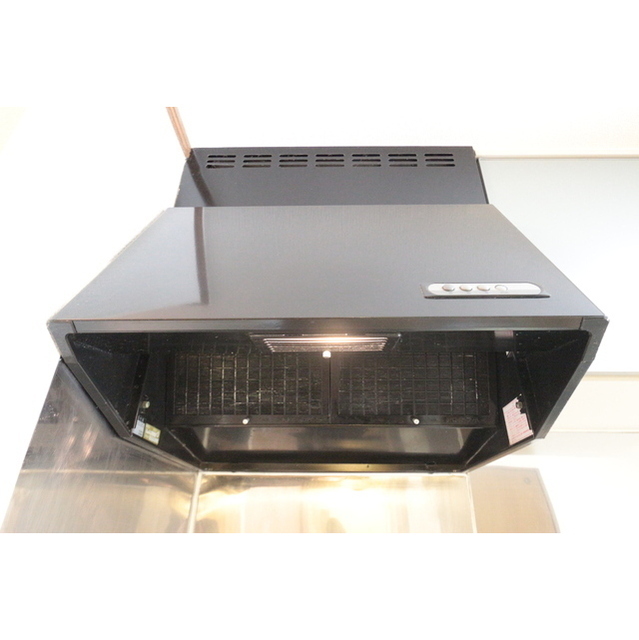 エスペランサ２１ キッチン