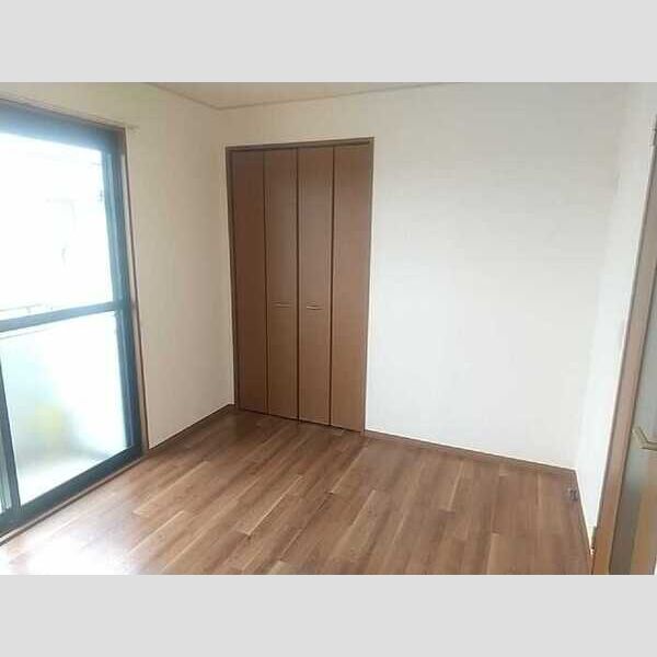 アビタシオンフレンド201号室 部屋その他