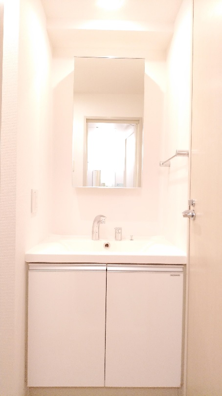 プライムアーバン西荻窪Ⅱ214号室 ※214号室クリーニング後撮影