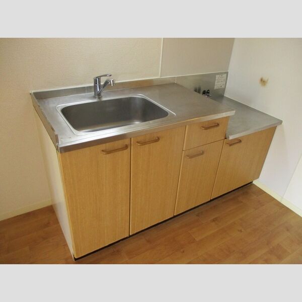 グリーンヒルズ　B棟 キッチン