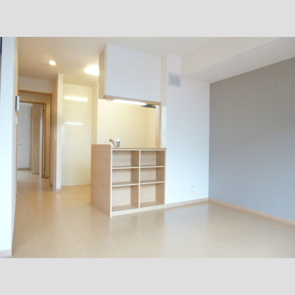 AlbaGrande(アルバグランデ)305号室 LDK