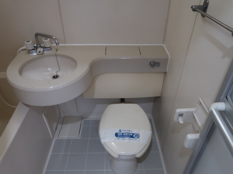 ドーム西川口3階 ※別部屋参照