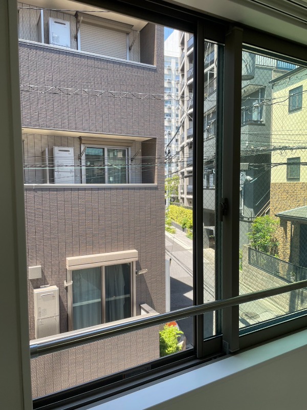 グランクオール北千住4階 部屋その他