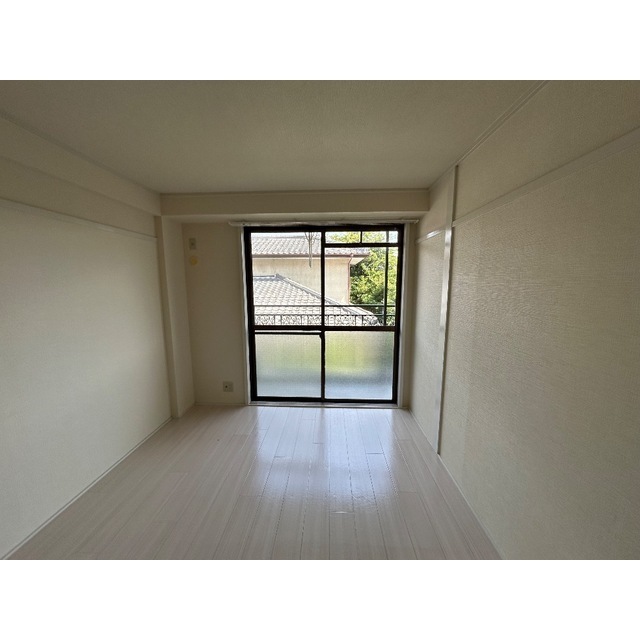 シャンブル　柏 内観