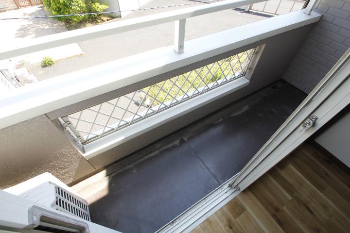 メゾンパンパン2階 部屋その他