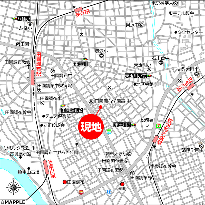 ベル　レゾナンス1階 null