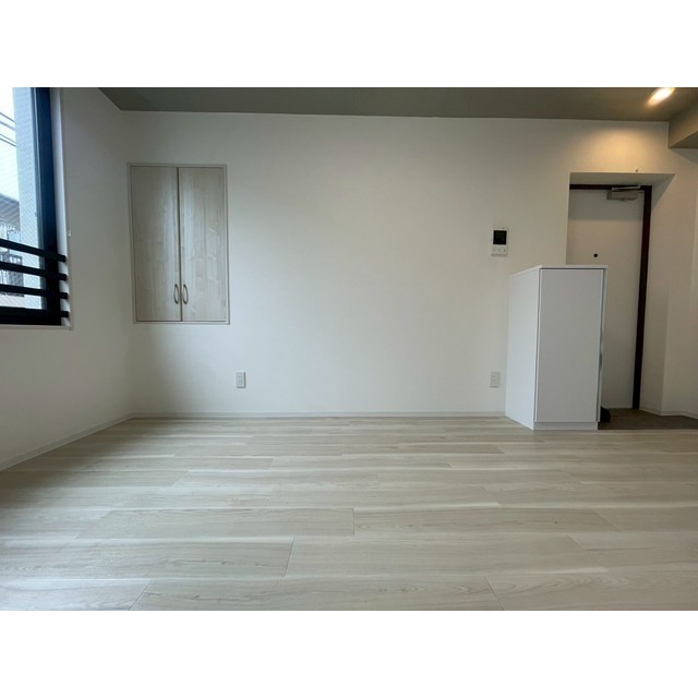 Volare da Kanamecho202号室 内観