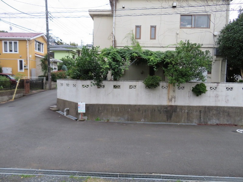 シティハイムフォーレスト1階 部屋その他