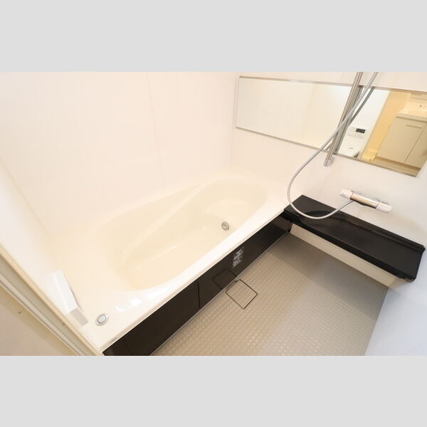 ステアヒルズⅡ 浴室