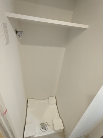 アジールコート板橋本町0802号室 部屋設備