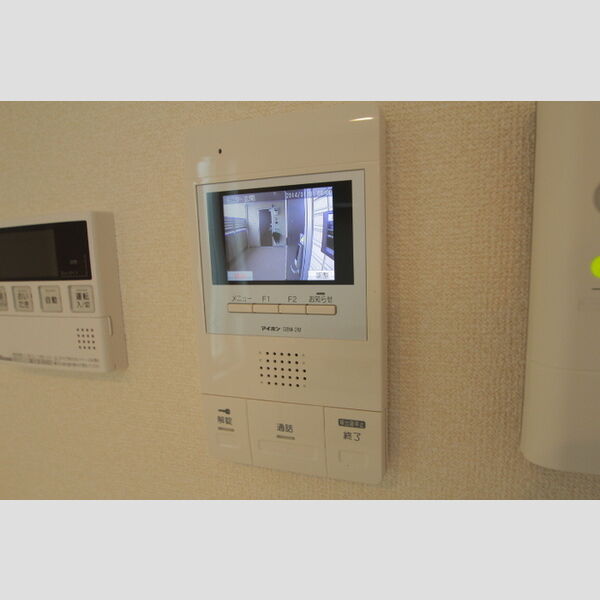 ヴィヴィアン201号室 部屋その他