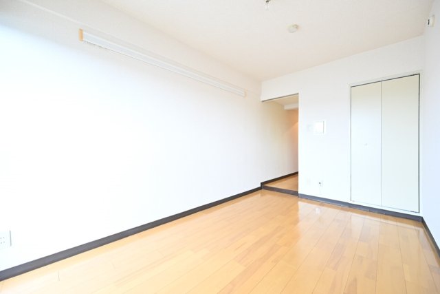 日神パレス白楽4階 部屋その他