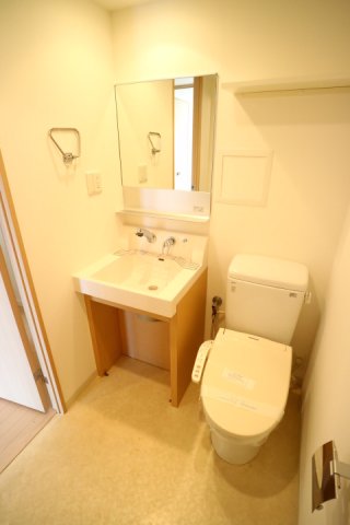 プラウドフラット門前仲町Ⅰ ※参考写真
