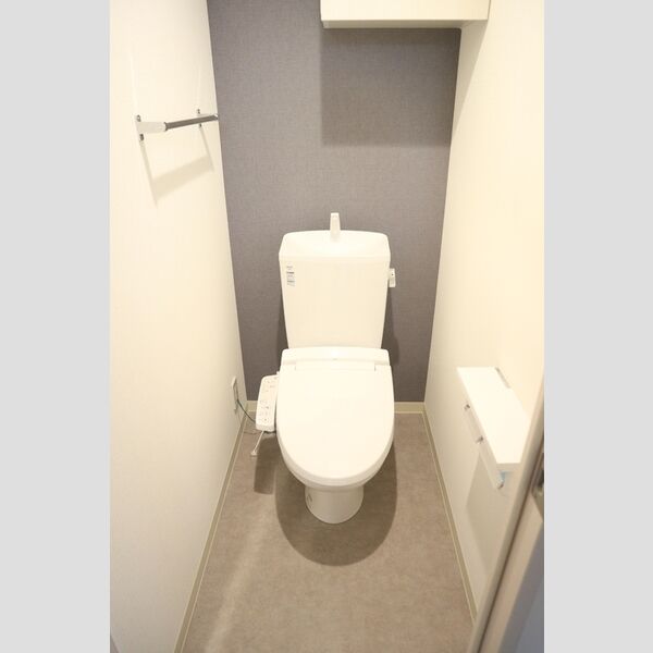 エスポア戸田公園 温水洗浄便座