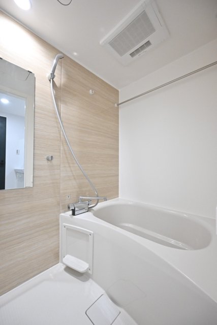 ＥＳ－Ｇｒａｎｄｅ東中野3階 お風呂