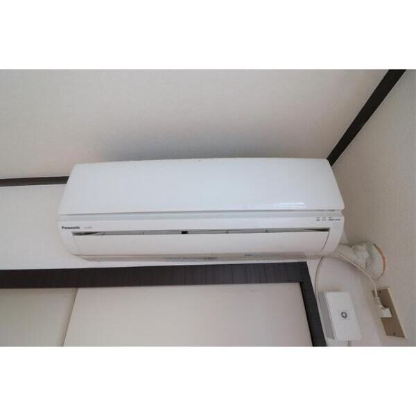 フォーブル若宮 部屋設備