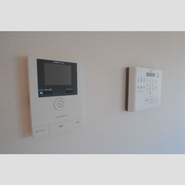 シャルム・y ALSOKセキュリティ