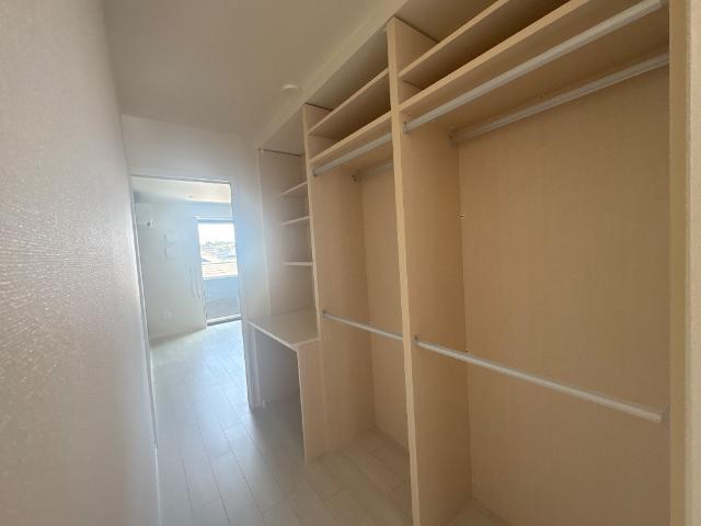 プルトゥジュール 収納