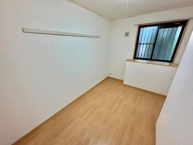 クレールスクエア 洋室