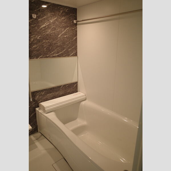 セレスティア下石神井 お風呂