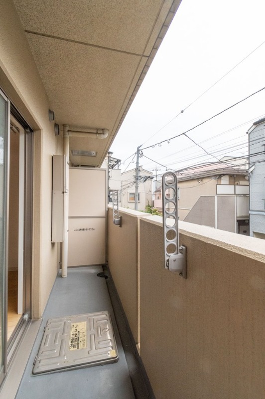 アトリオ久が原2階 同建物別部屋の参考画像