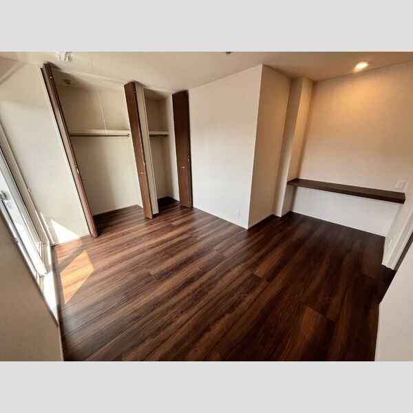 Amour301号室 洋室