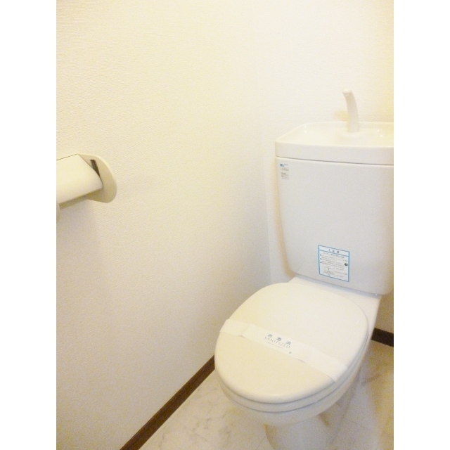 プレジール 花島公園Ⅰ104号室 内観