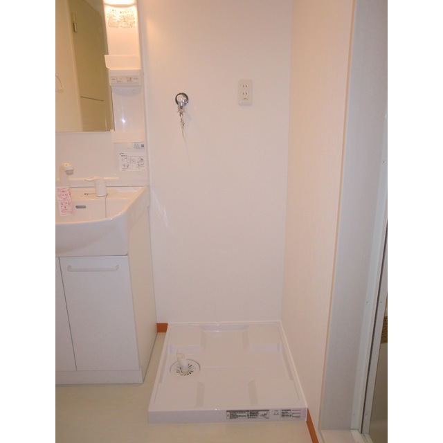 ＬＥＧＥＮＤ202号室 部屋その他