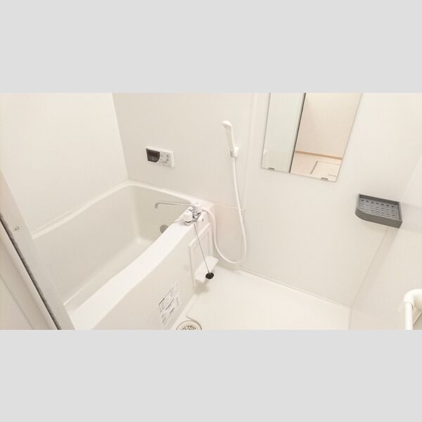 レジデンスSK バス