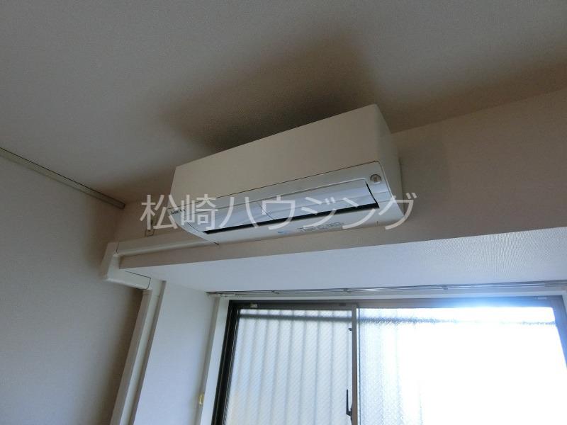 藤和シティホームズ新井薬師前 部屋設備