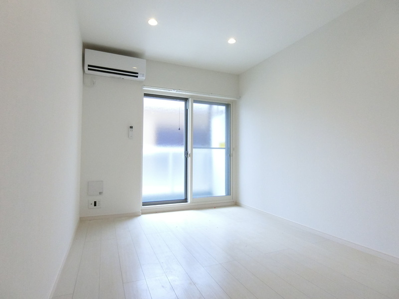 リブリ・川崎2階 部屋その他