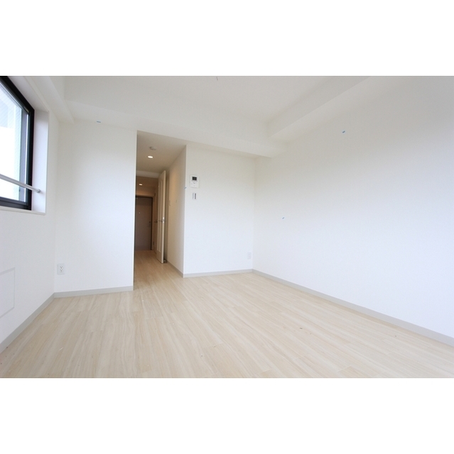 メゾンド・ピア　８301号室 居室6.8帖