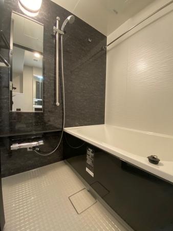 GrandeMaison浅草合羽橋 お風呂